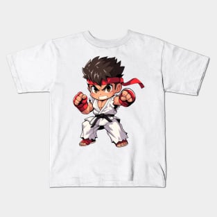 ryu Kids T-Shirt